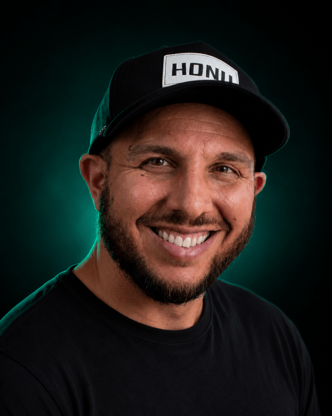 truejoerob profile picture